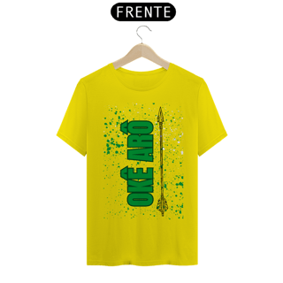 Nome do produto Camiseta Okê Arô
