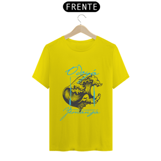 Nome do produto Camiseta Odoyá