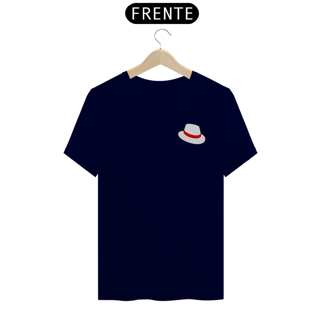 Nome do produto Camiseta Chapéu de Malandro