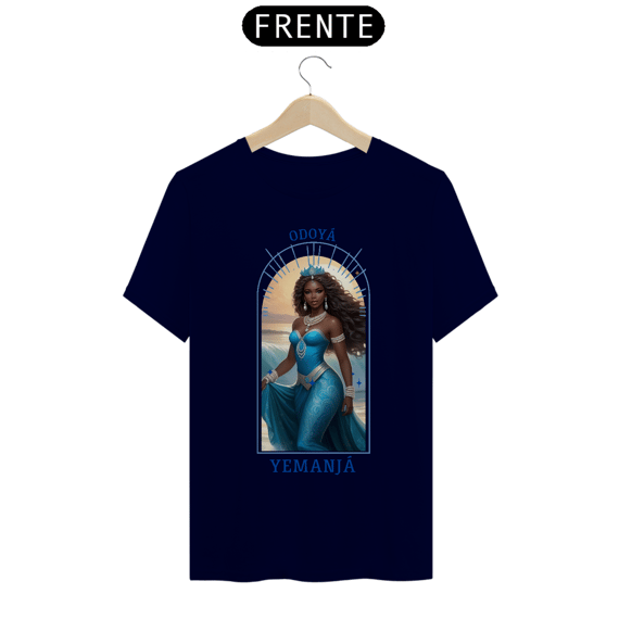 Camiseta Odoyá