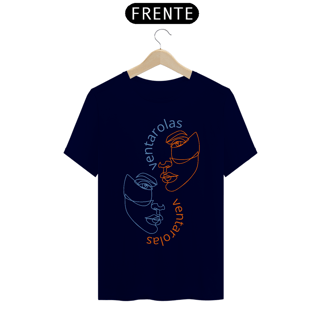 Nome do produto Camiseta Ventarolas