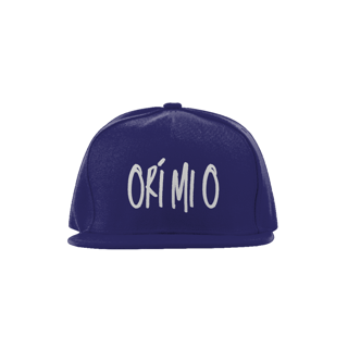 Nome do produto Boné Orí Mi O