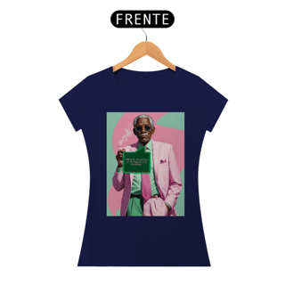 Nome do produto Baby Look O Mundo É Um Moinho