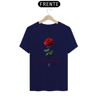 Nome do produto Camiseta Pomba Gira Me Protege
