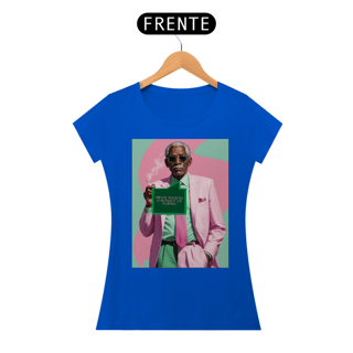 Nome do produto Baby Look O Mundo É Um Moinho