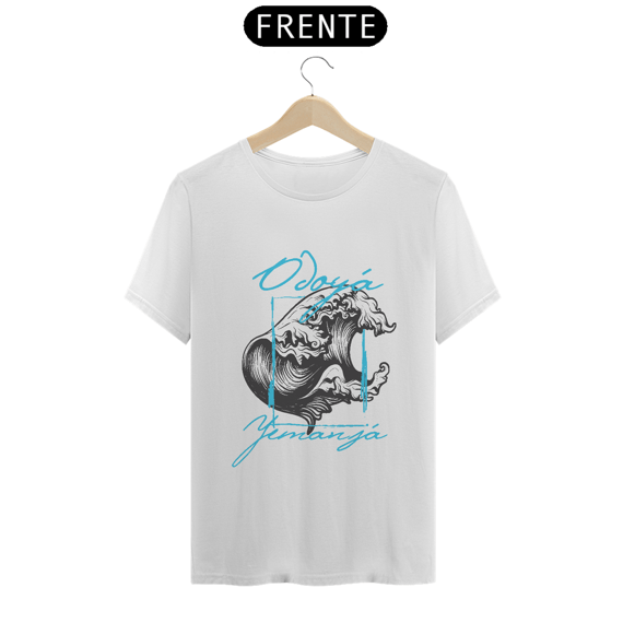 Camiseta Odoyá