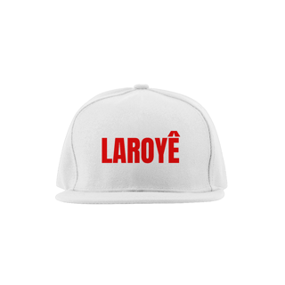 Nome do produto Boné Laroyê