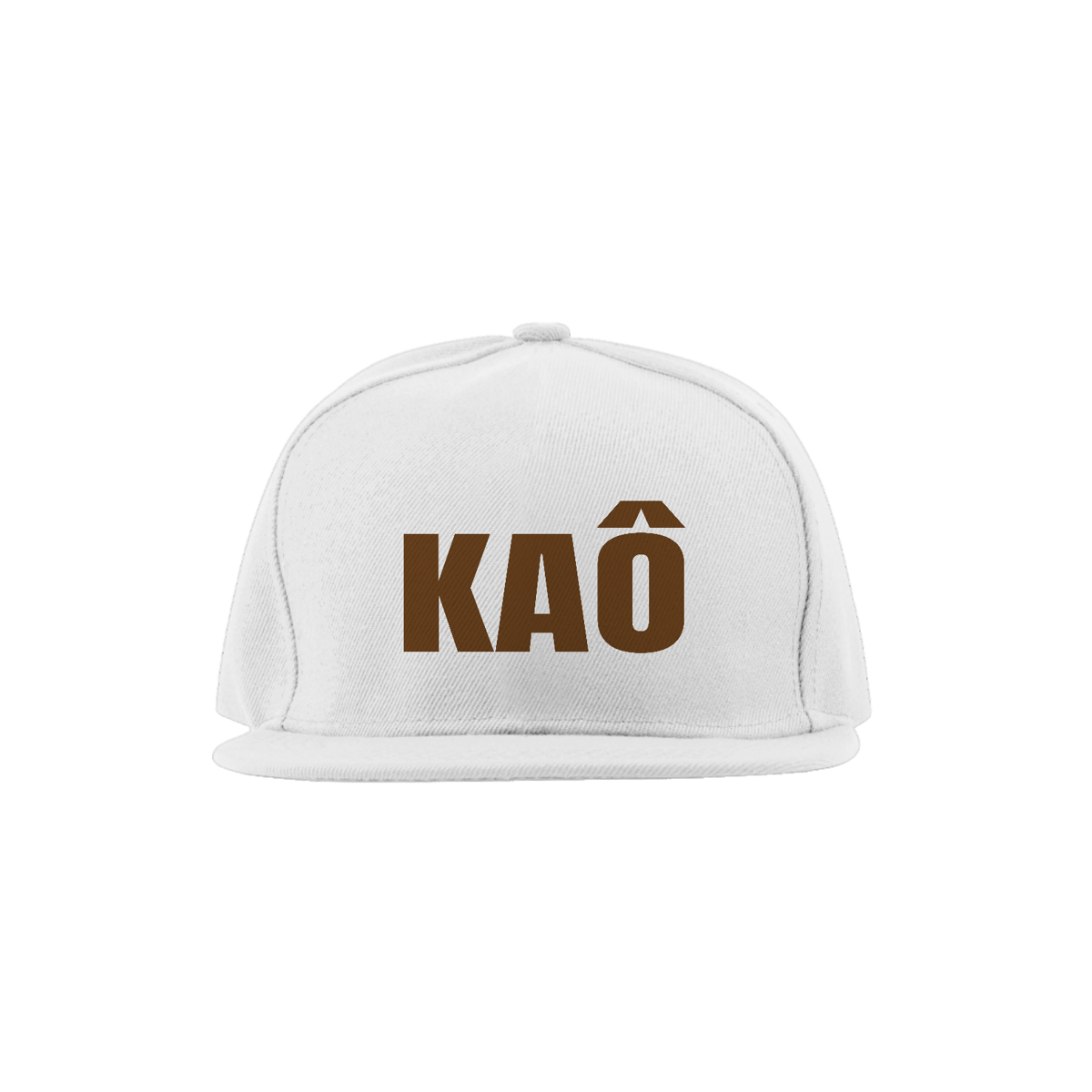 Nome do produto: Boné Kaô! 