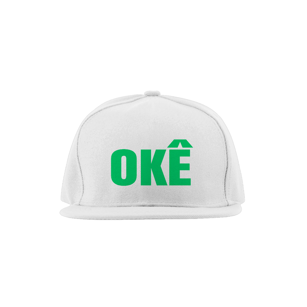 Nome do produto: Boné Okê