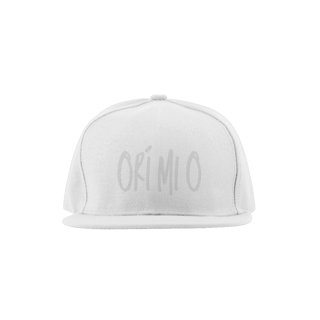 Nome do produto Boné Orí Mi O