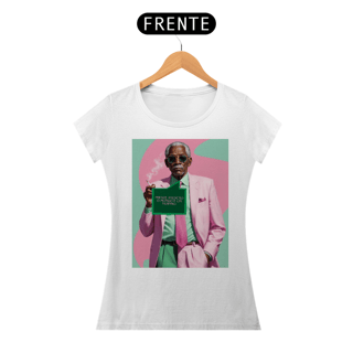 Nome do produto Baby Look O Mundo É Um Moinho