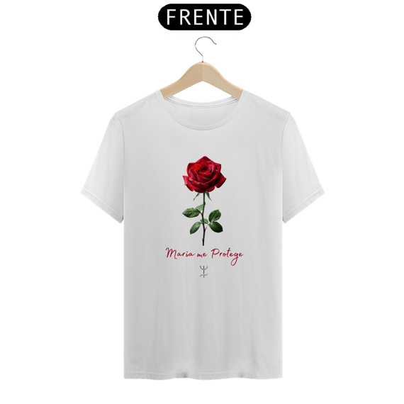 Camiseta Maria Me Protege