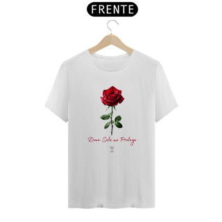 Nome do produto Camiseta Dona Sete Me Protege