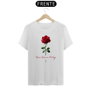 Nome do produto Camiseta Dona Rosa Me Protege