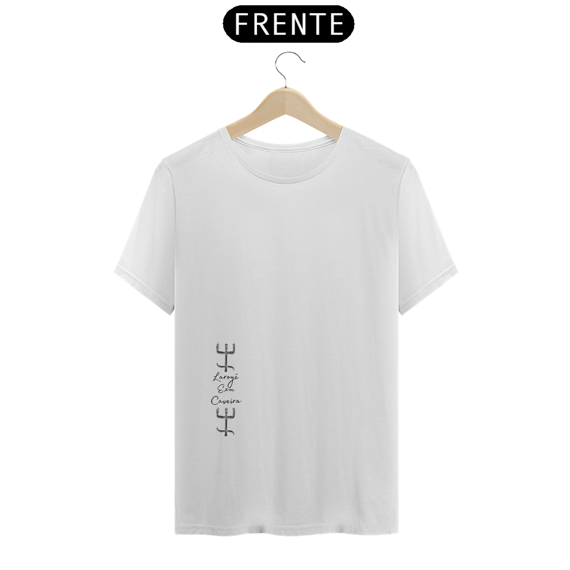Camiseta Proteção de Exu Caveira