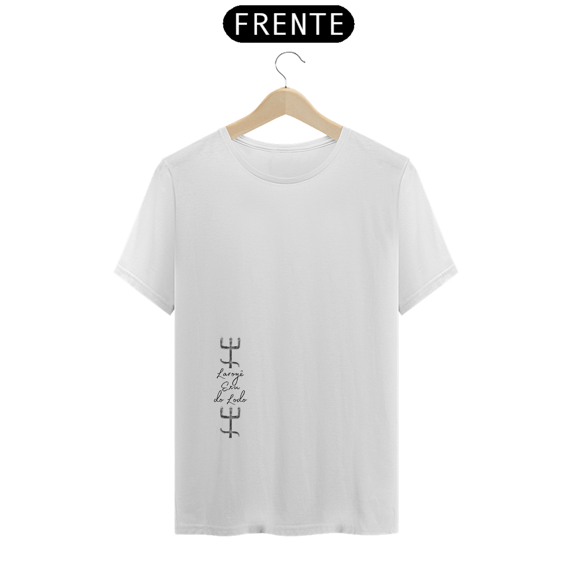 Camiseta Proteção de Exu do Lodo