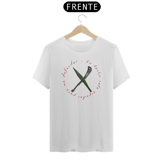 Camiseta 7 Espadas de Ogum II