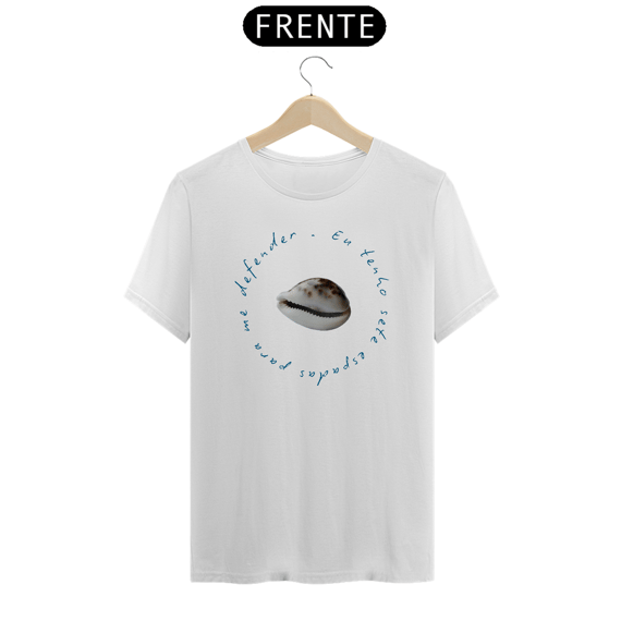 Camiseta 7 Espadas Buzio I