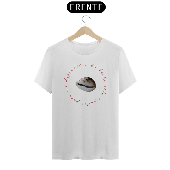 Camiseta 7 Espadas Buzio II