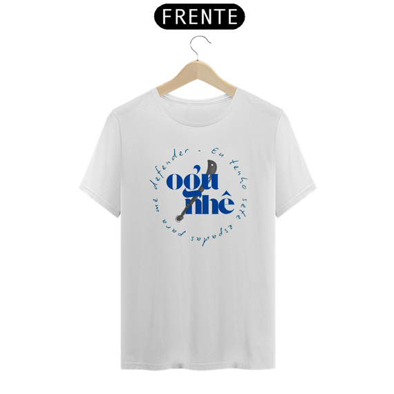 Camiseta 7 Espadas - Ogunhê I