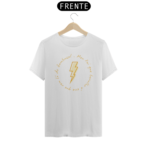 Camiseta Ventou no Bambuzal Raio I