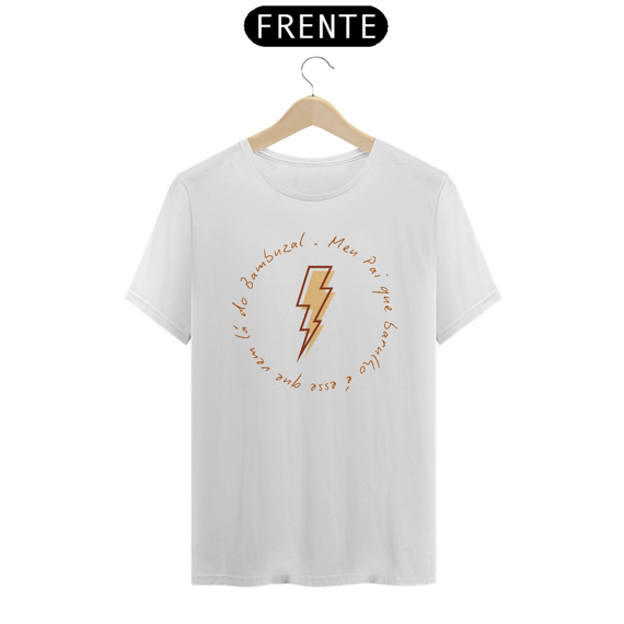 Camiseta Ventou no Bambuzal Raio II
