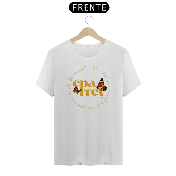 Camiseta Ventou no Bambuzal I