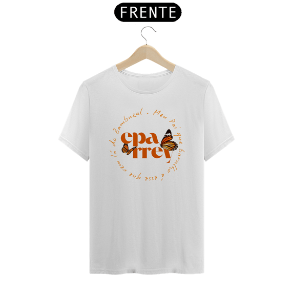 Camiseta Ventou no Bambuzal II
