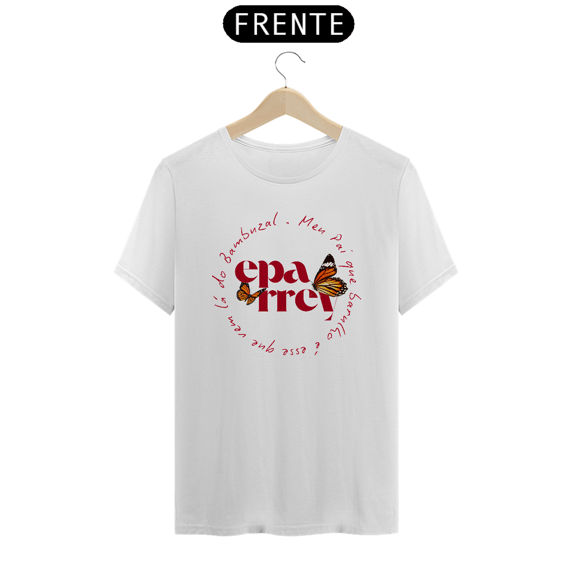 Camiseta Ventou no Bambuzal III