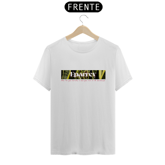 Camiseta Espada de Iansã Vermelha