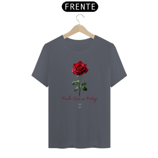 Nome do produto Camiseta Pomba Gira Me Protege
