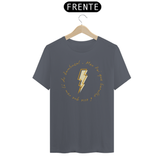 Nome do produto Camiseta Ventou no Bambuzal Raio I