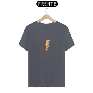 Nome do produto Camiseta Ventou no Bambuzal Raio II
