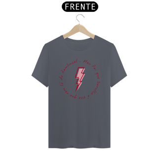 Nome do produto Camiseta Ventou no Bambuzal Raio III