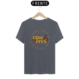 Nome do produto Camiseta Ventou no Bambuzal I