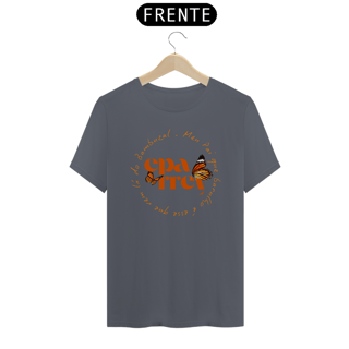 Nome do produto Camiseta Ventou no Bambuzal II