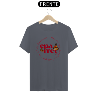 Nome do produto Camiseta Ventou no Bambuzal III