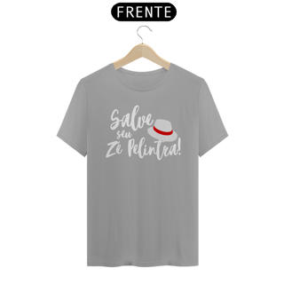Nome do produto Camiseta Salve Seu Zé