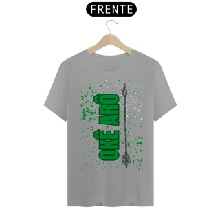 Nome do produto Camiseta Okê Arô