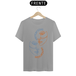 Nome do produto Camiseta Ventarolas