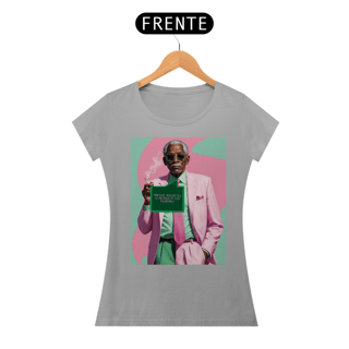 Nome do produto Baby Look O Mundo É Um Moinho