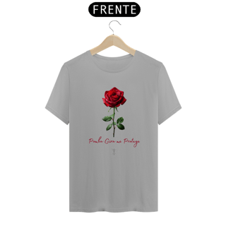 Nome do produto Camiseta Pomba Gira Me Protege