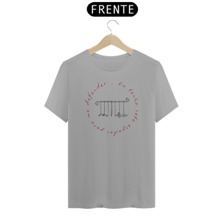 Nome do produto Camiseta 7 Espadas - Ferramentas II