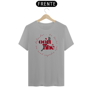 Nome do produto Camiseta 7 Espadas - Ogunhê II