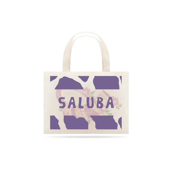 Ecobag Saluba