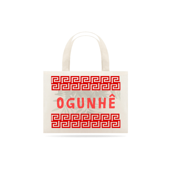 Ecobag Ogunhê