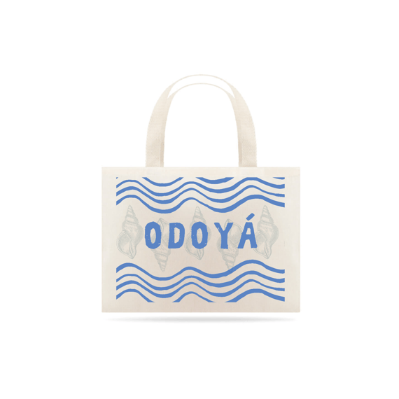 Ecobag Odoyá
