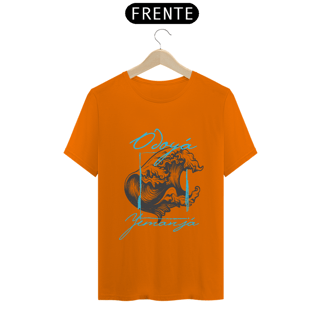 Nome do produto Camiseta Odoyá