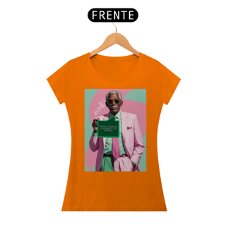 Nome do produto Baby Look O Mundo É Um Moinho