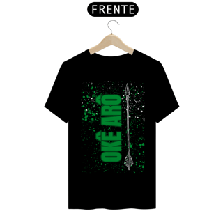 Nome do produto Camiseta Okê Arô